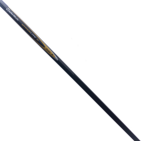 Used TaylorMade R5 XL 4 Hybrid / 22.0 Degrees / Regular Flex