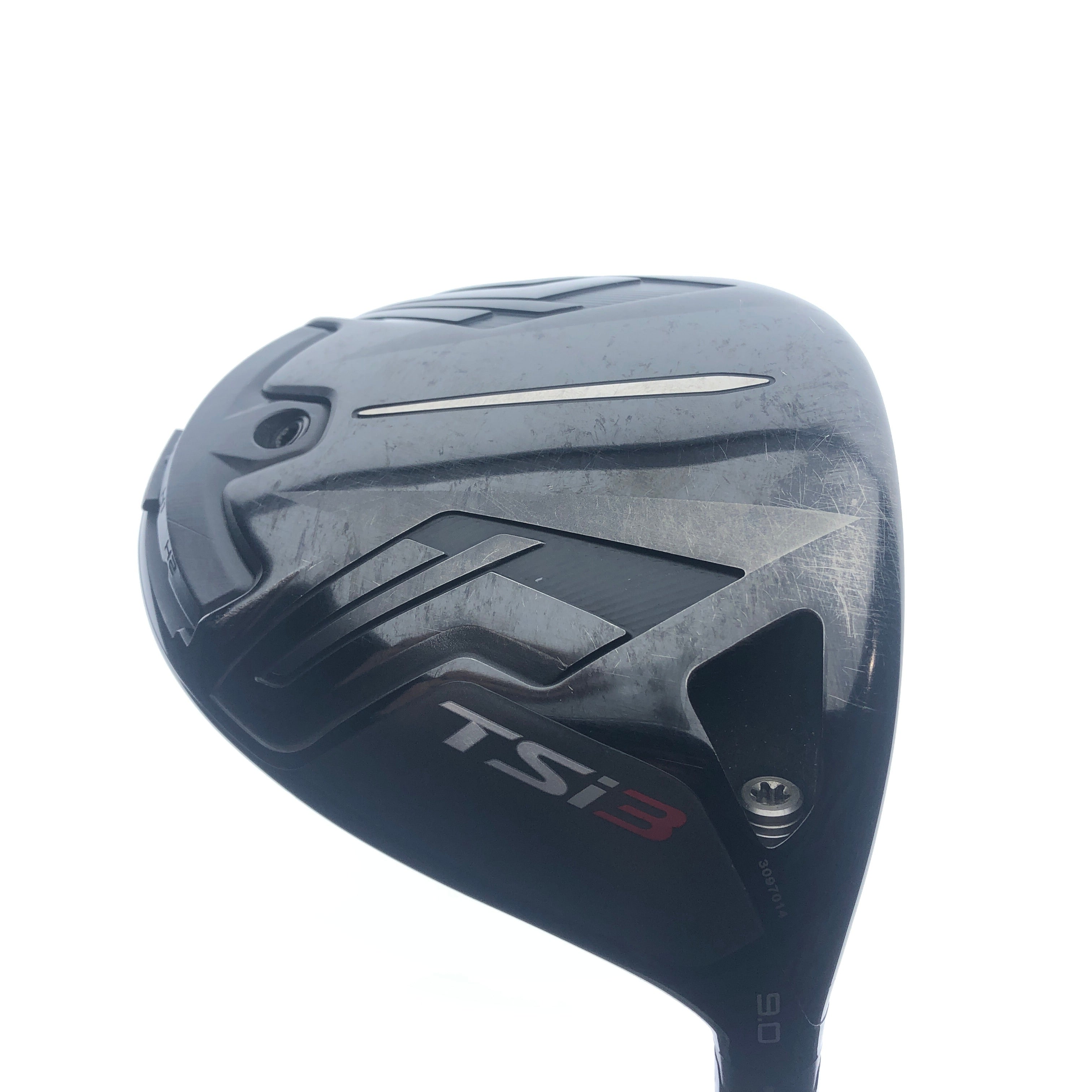 Used TaylorMade R5 XL 4 Hybrid / 22.0 Degrees / Regular Flex