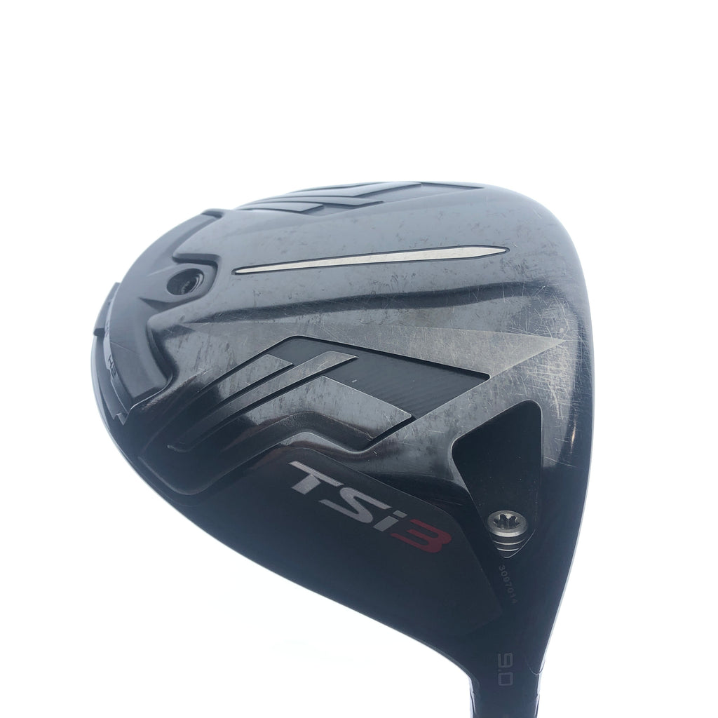 Used TaylorMade R5 XL 4 Hybrid / 22.0 Degrees / Regular Flex