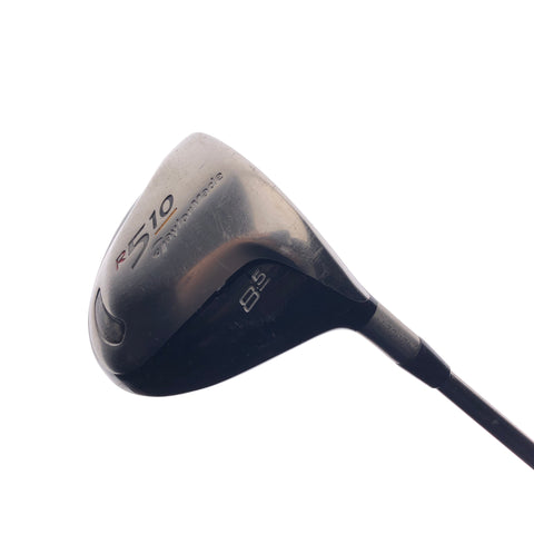 Used TaylorMade R510 TP Driver / 8.5 Degrees / Stiff Flex