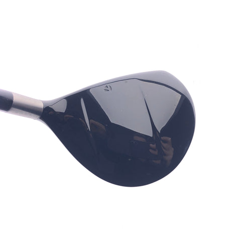 Used TaylorMade R540 XD 3 Fairway Wood / 15 Degrees / Regular Flex