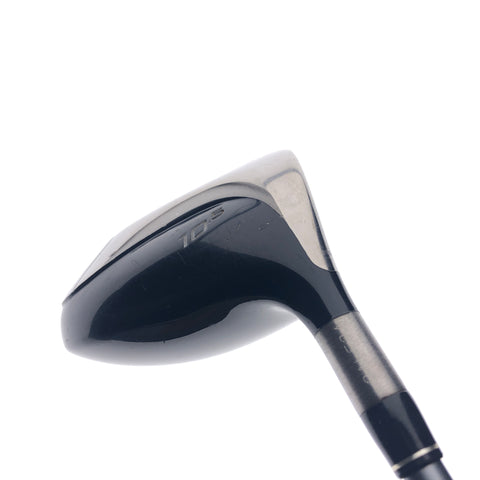 Used TaylorMade R540 XD Driver / 10.5 Degrees / Regular Flex
