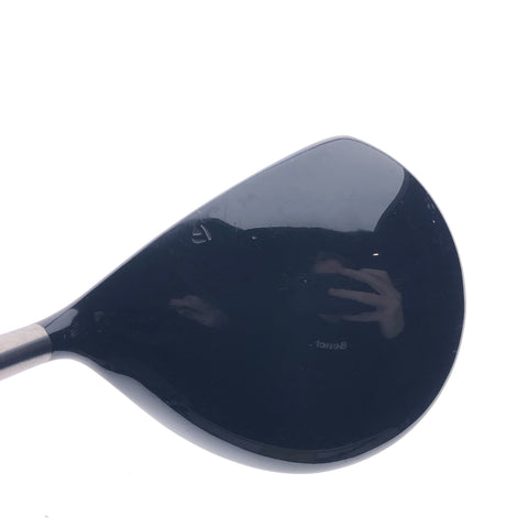Used TaylorMade R540 XD Driver / 10.5 Degrees / Regular Flex