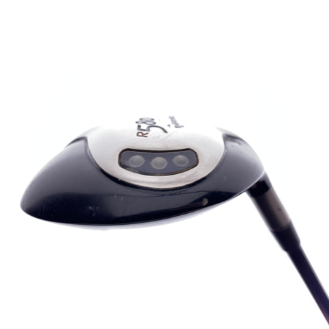 Used TaylorMade R580 3 Fairway Wood / 15 Degrees / Regular Flex