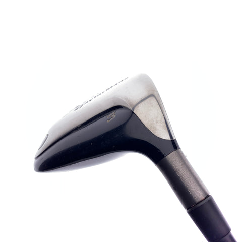 Used TaylorMade R580 3 Fairway Wood / 15 Degrees / Regular Flex