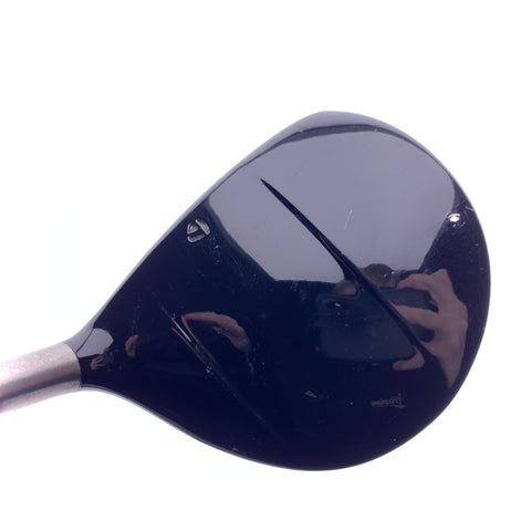 Used TaylorMade R580 3 Fairway Wood / 15 Degrees / Regular Flex