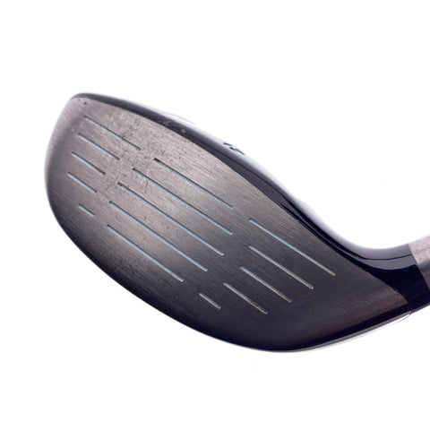Used TaylorMade R580 3 Fairway Wood / 15 Degrees / Regular Flex