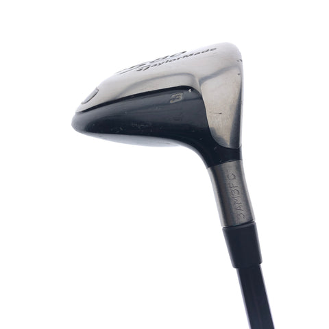 Used TaylorMade R580 3 Fairway Wood / 15.0 Degrees / Stiff Flex