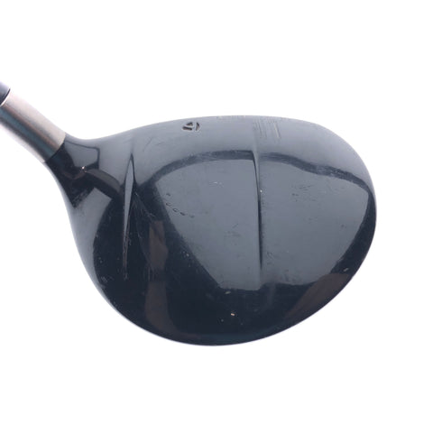 Used TaylorMade R580 3 Fairway Wood / 15.0 Degrees / Stiff Flex