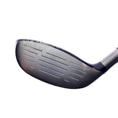 Used TaylorMade R580 3 Fairway Wood / 15.0 Degrees / Stiff Flex