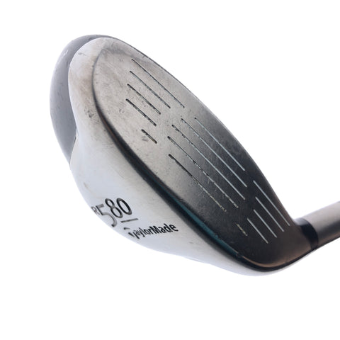 Used TaylorMade R580 3 Fairway Wood / 15.0 Degrees / Stiff Flex