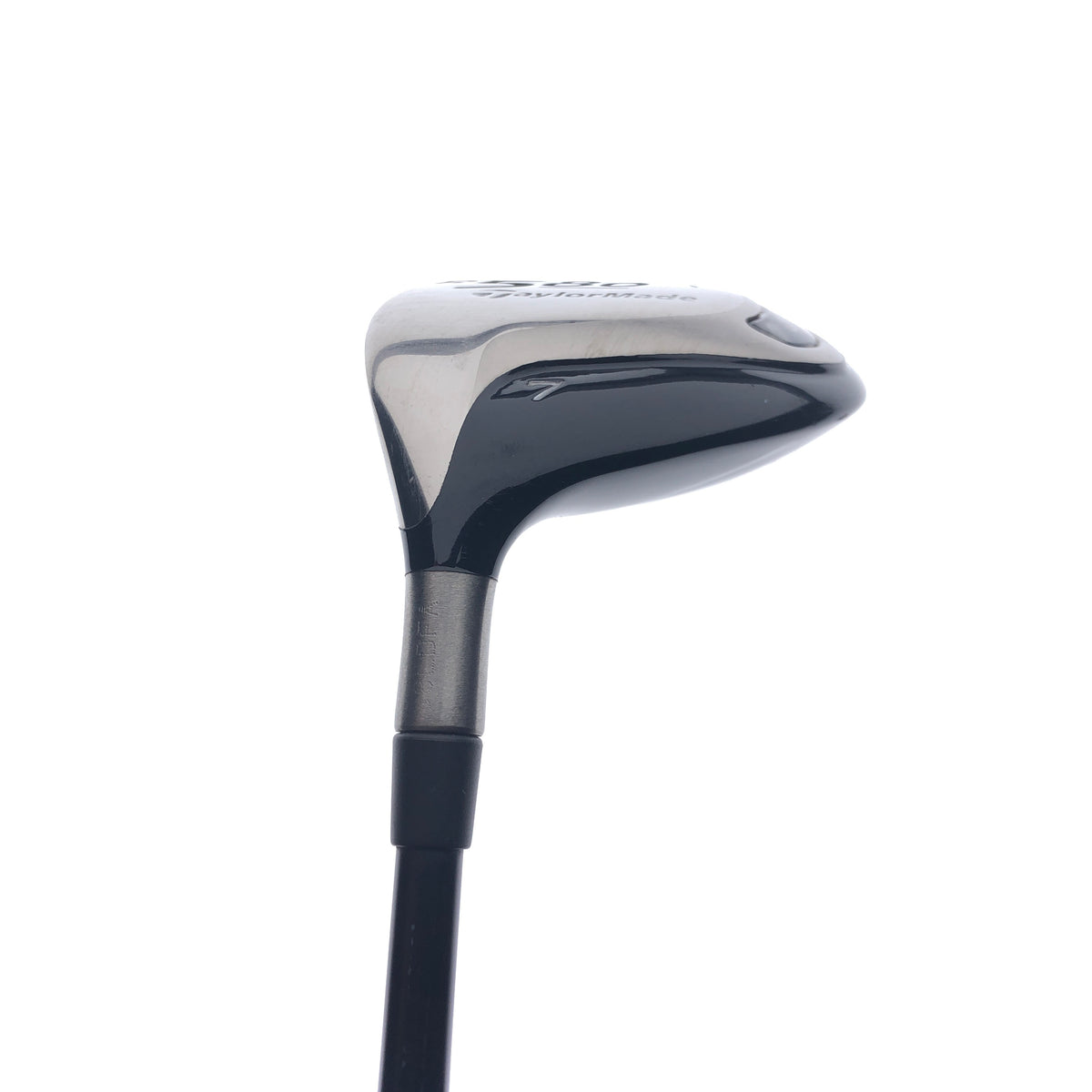 Used TaylorMade R580 7 Fairway Wood / 21.0 Degrees / Regular Flex / Left-Handed
