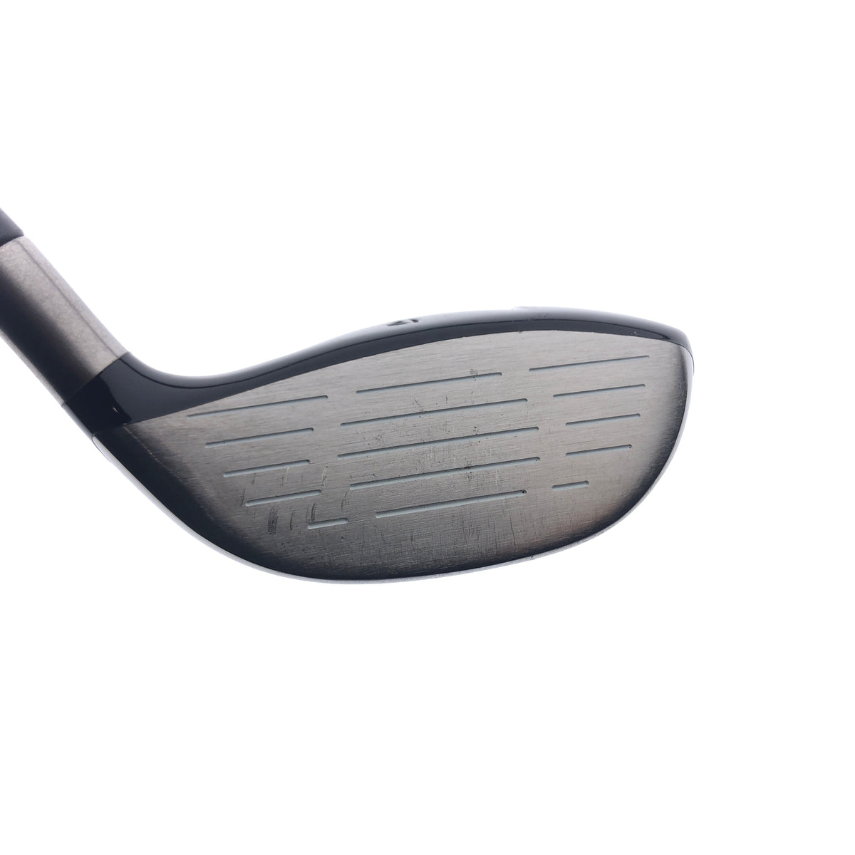 Used TaylorMade R580 7 Fairway Wood / 21.0 Degrees / Regular Flex / Left-Handed