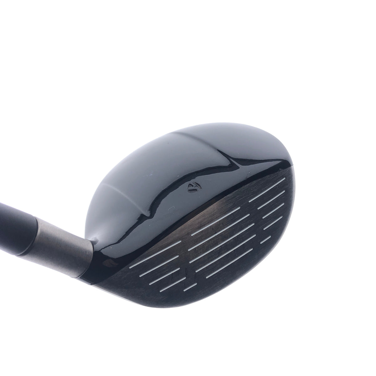 Used TaylorMade R580 7 Fairway Wood / 21.0 Degrees / Regular Flex / Left-Handed