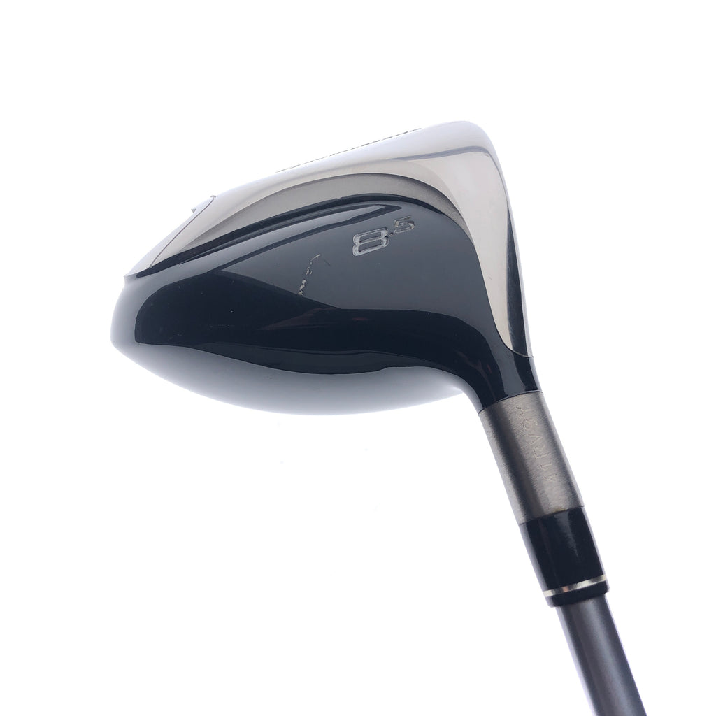 Used TaylorMade R580 XD Driver / 8.5 Degrees / Regular Flex– Replay Golf
