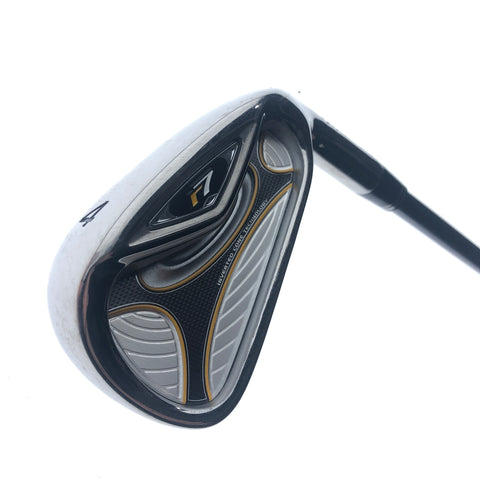 Used TaylorMade R7 4 Iron / 22.0 Degrees / Regular Flex
