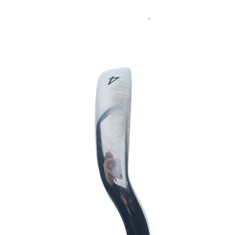 Used TaylorMade R7 4 Iron / 22.0 Degrees / Regular Flex