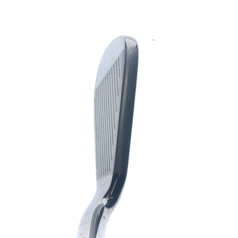 Used TaylorMade R7 4 Iron / 22.0 Degrees / Regular Flex
