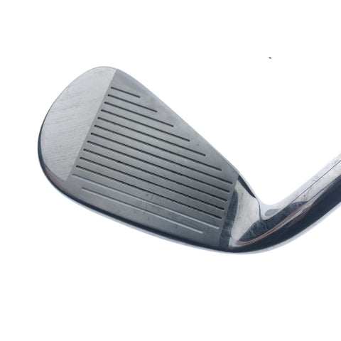 Used TaylorMade R7 4 Iron / 22.0 Degrees / Regular Flex