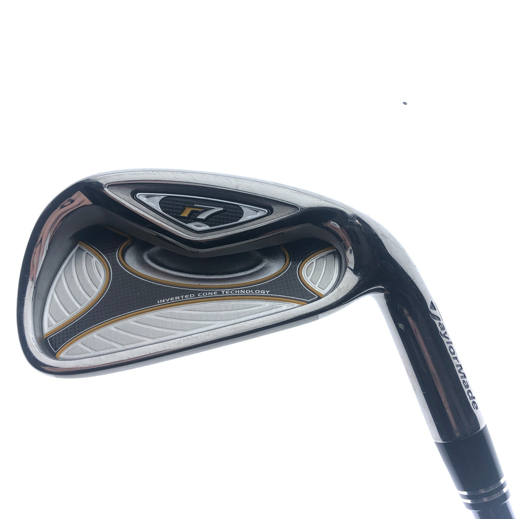 Used TaylorMade R7 4 Iron / 22.0 Degrees / Regular Flex