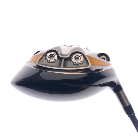 Used TaylorMade R7 425 Driver / 9.5 Degrees / Regular Flex