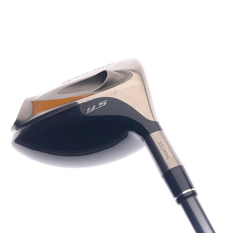 Used TaylorMade R7 425 Driver / 9.5 Degrees / Regular Flex