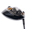 Used TaylorMade R7 425 Driver / 9.5 Degrees / Stiff Flex