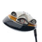 Used TaylorMade R7 460 Driver / 11.5 Degrees / Regular Flex
