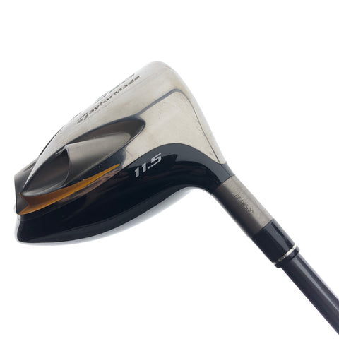Used TaylorMade R7 460 Driver / 11.5 Degrees / Regular Flex