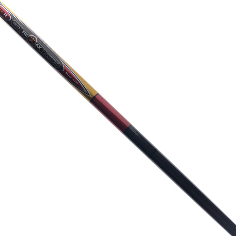 Used TaylorMade R7 460 Driver / 11.5 Degrees / Regular Flex
