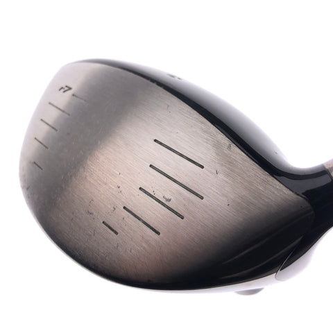 Used TaylorMade R7 460 Driver / 9.5 Degrees / Regular Flex