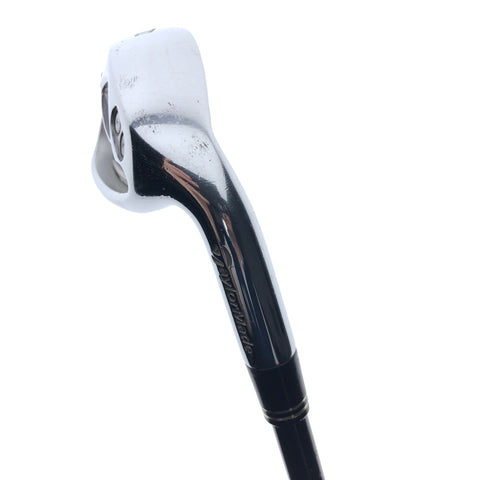 Used TaylorMade R7 CGB Max 2008 PW Iron / Regular Flex