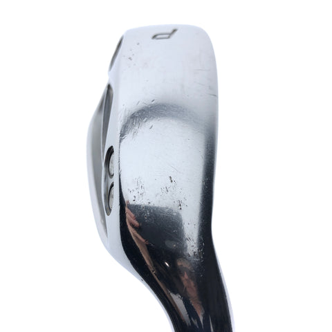 Used TaylorMade R7 CGB Max 2008 PW Iron / Regular Flex