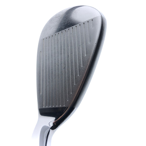 Used TaylorMade R7 CGB Max 2008 PW Iron / Regular Flex