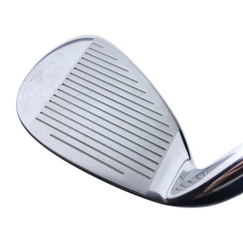 Used TaylorMade R7 CGB Max 2008 PW Iron / Regular Flex