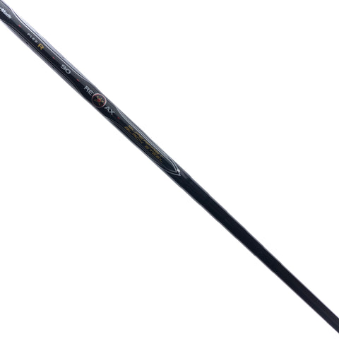 Used TaylorMade R7 CGB Max 2008 PW Iron / Regular Flex