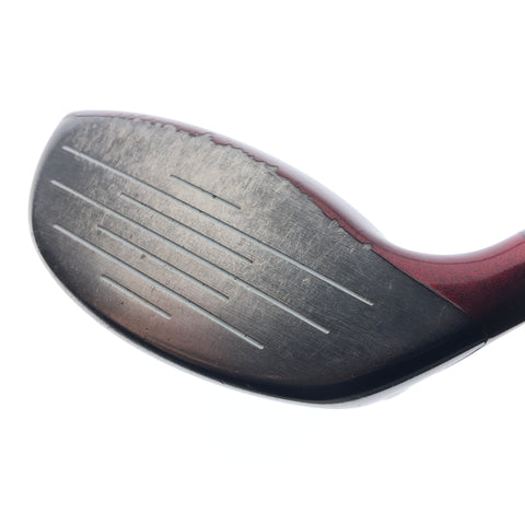 Used TaylorMade R7 CGB Max 3 Fairway Wood / Ladies Flex