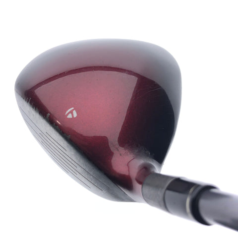 Used TaylorMade R7 CGB Max 3 Fairway Wood / Ladies Flex