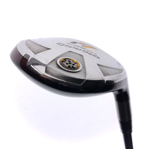 Used TaylorMade R7 CGB Max 3 Hybrid / 19 Degrees / Regular Flex