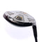 Used TaylorMade R7 CGB Max 3 Hybrid / 19 Degrees / Regular Flex