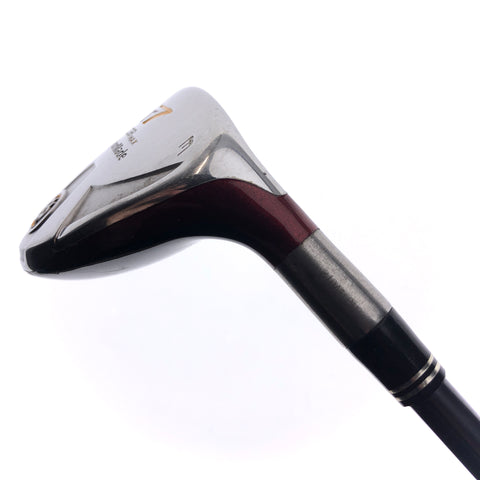 Used TaylorMade R7 CGB Max 3 Hybrid / 19 Degrees / Regular Flex