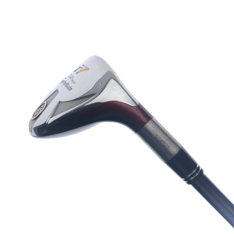 Used TaylorMade R7 CGB Max 3 Hybrid / 19 Degrees / Regular Flex