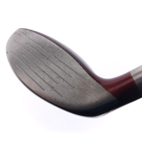 Used TaylorMade R7 CGB Max 3 Hybrid / 19 Degrees / Regular Flex