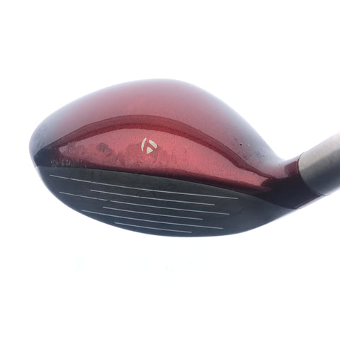 Used TaylorMade R7 CGB Max 3 Hybrid / 19 Degrees / Regular Flex