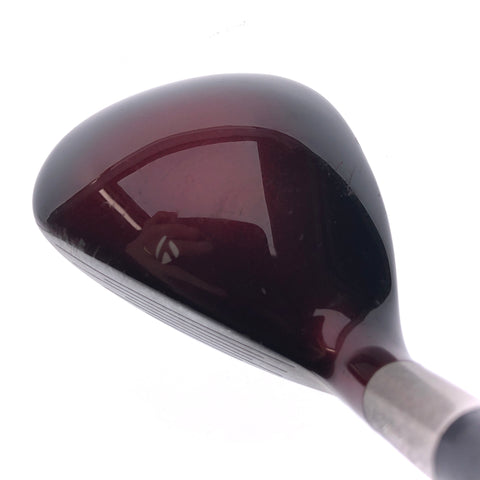 Used TaylorMade R7 CGB Max 3 Hybrid / 19 Degrees / Regular Flex