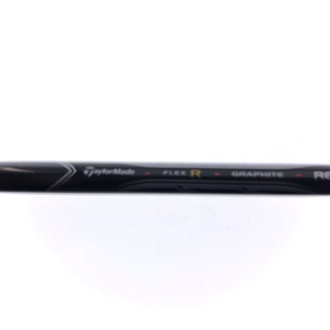 Used TaylorMade R7 CGB Max 3 Hybrid / 19 Degrees / Regular Flex