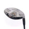 Used TaylorMade R7 CGB Max 4 Hybrid / 22 Degrees / Ladies Flex