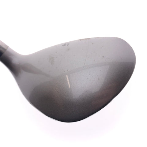 Used TaylorMade R7 CGB Max 4 Hybrid / 22 Degrees / Ladies Flex