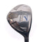 Used TaylorMade R7 CGB Max 4 Hybrid / 22 Degrees / Ladies Flex