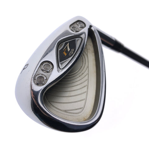 Used TaylorMade R7 CGB Pitching Wedge / Regular Flex